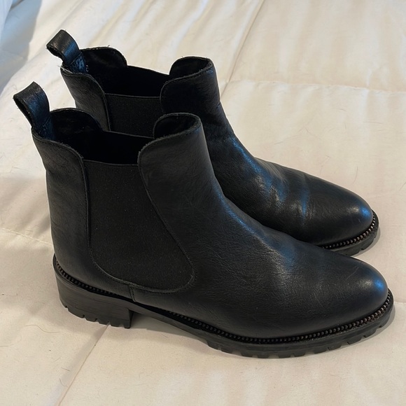 fabianelli chelsea boots